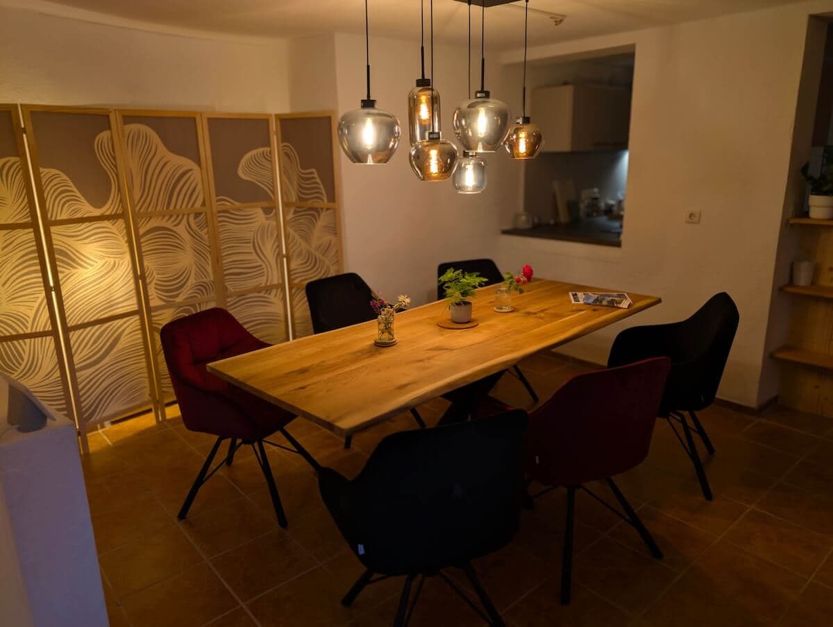 Community Kitchen 1