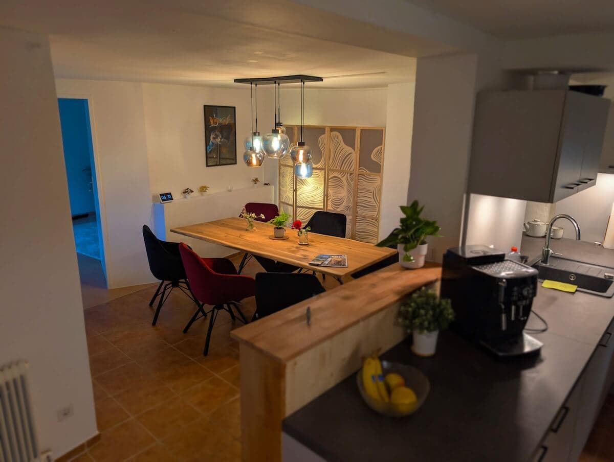 Community Kitchen 2